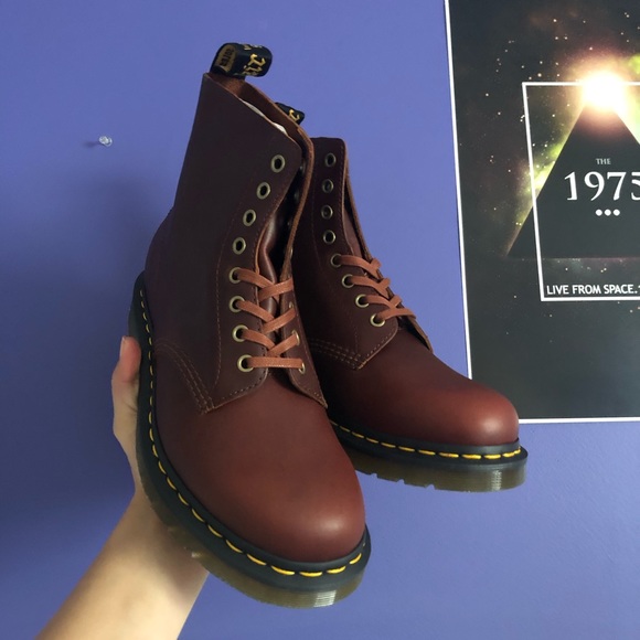 1460 pascal doc martens - Picture 4 of 4
